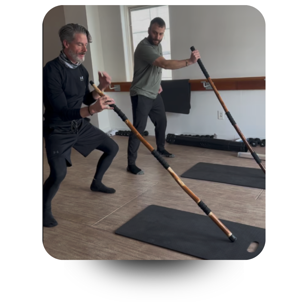 BreathTone™ In Action